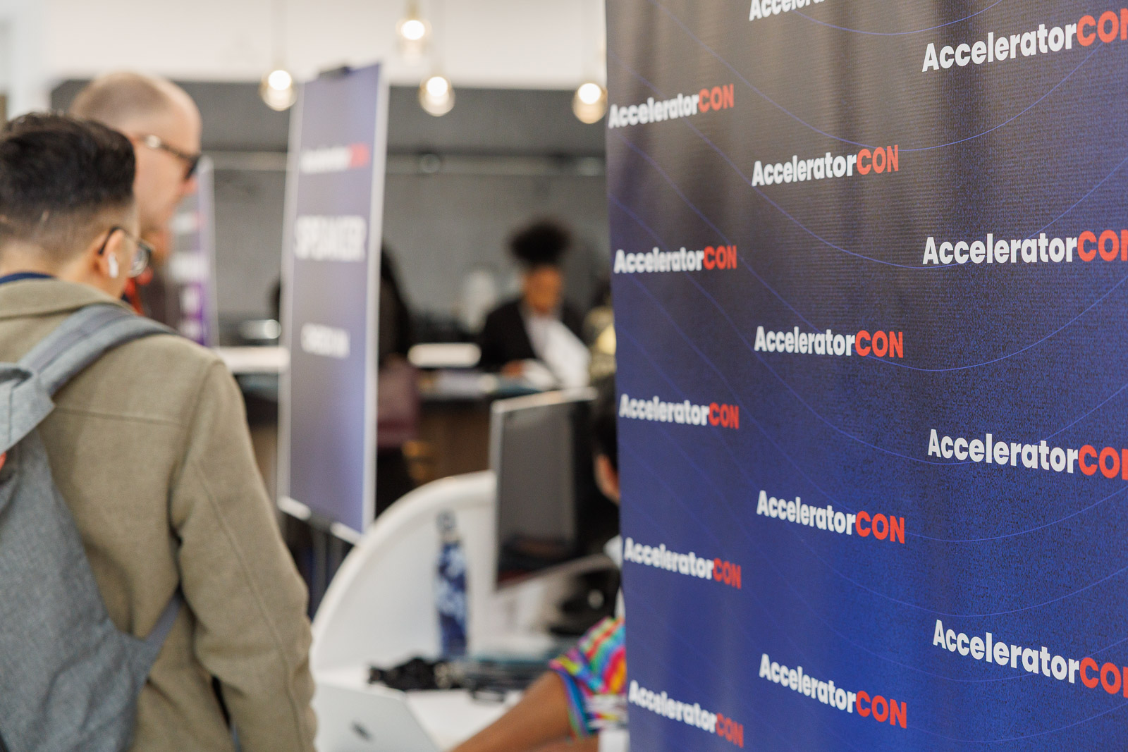 NITM @ AcceleratorCon 2025