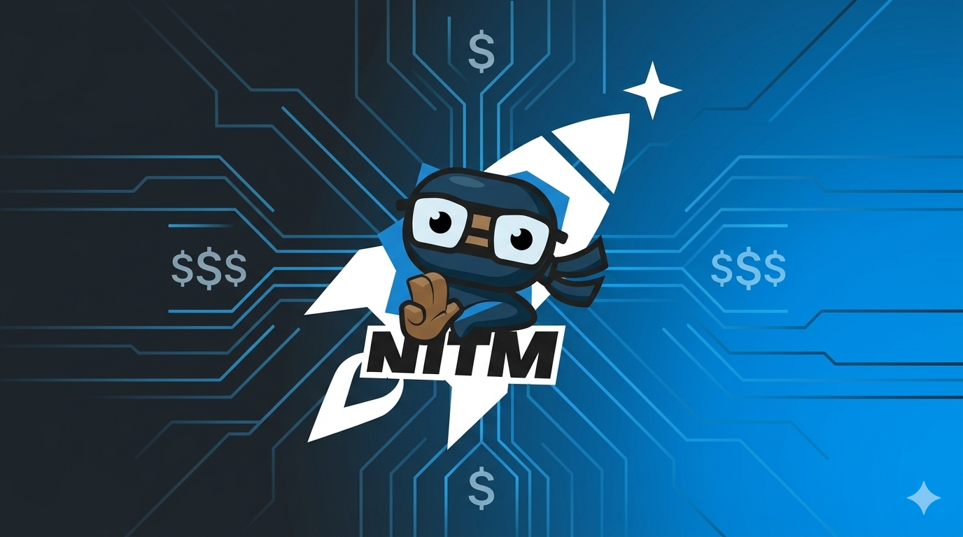NITM Funding