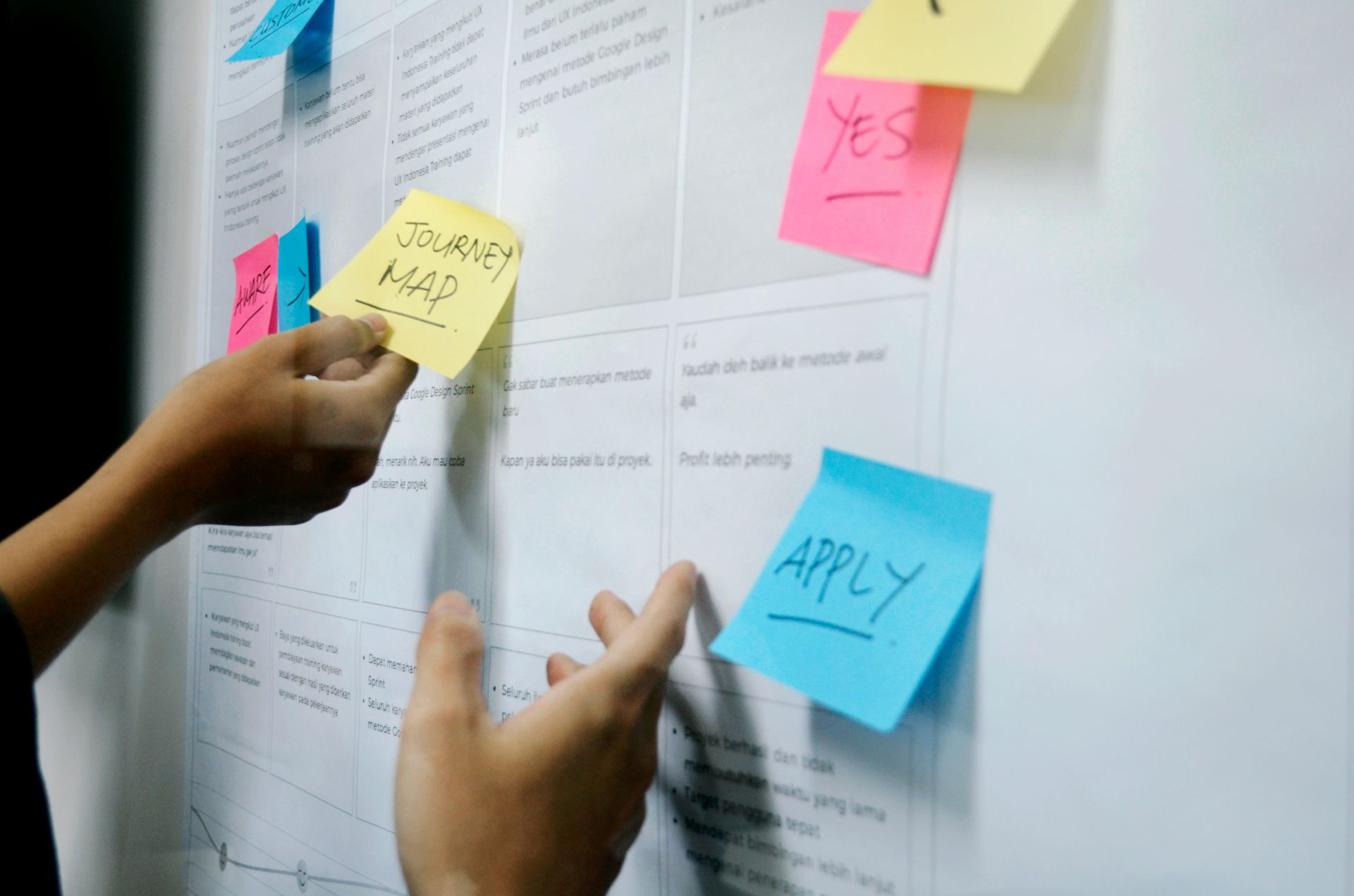 From Corporate Projects to Startup Sprints: Agile Methodologies That Work