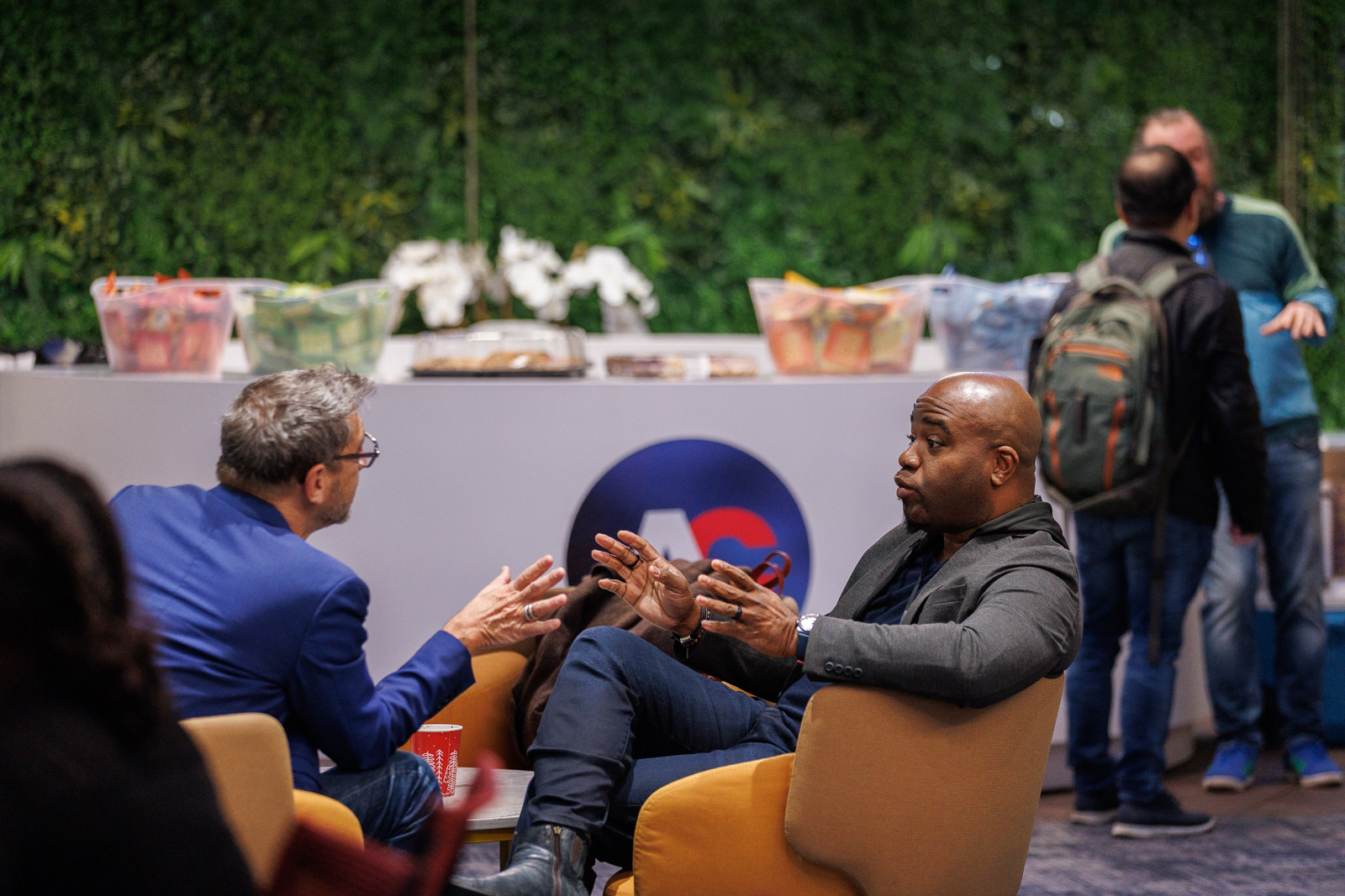 NITM @ AcceleratorCon 2025