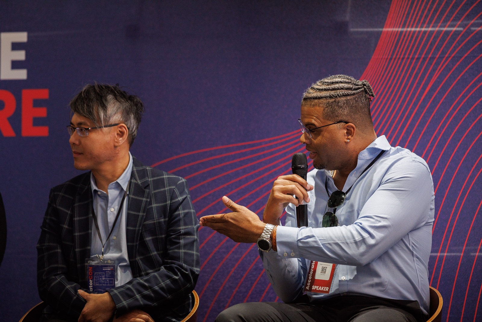 NITM @ AcceleratorCon 2025