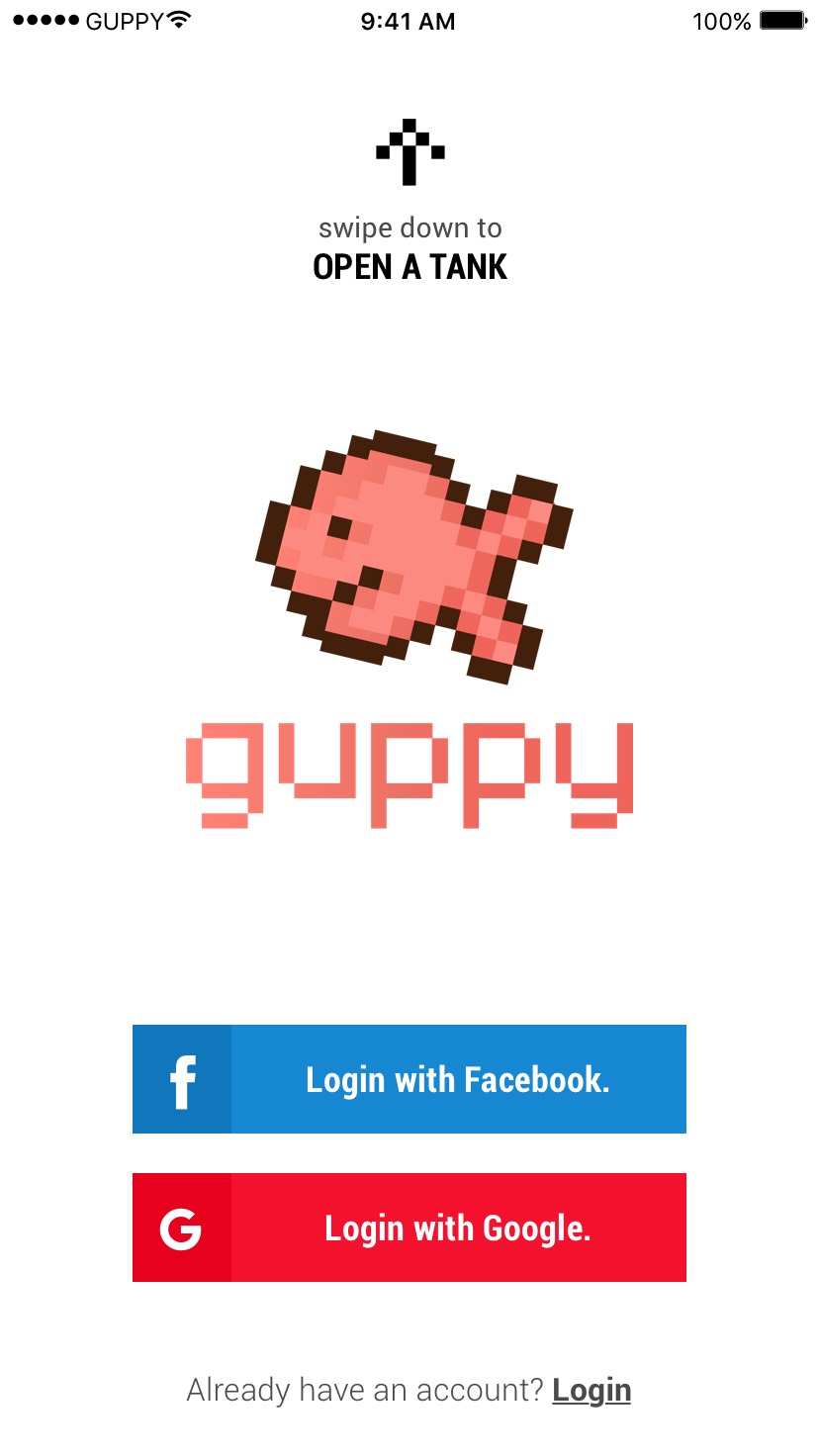 Guppy